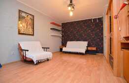 Apartament 1 camera, 40 mp, etaj intermediar, zona Vitan - Mall Vitan
