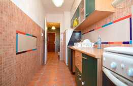 Apartament 1 camera, 40 mp, etaj intermediar, zona Vitan - Mall Vitan