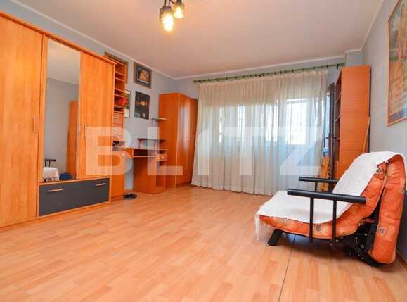 Garsonieră de vânzare Vitan - 92650AV | BLITZ București | Poza1