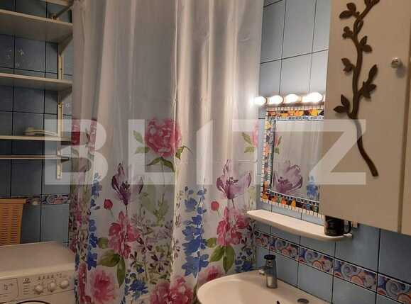 Garsonieră de vânzare Vitan - 92650AV | BLITZ București | Poza7