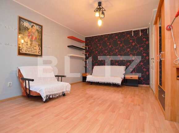 Garsonieră de vânzare Vitan - 92650AV | BLITZ București | Poza2