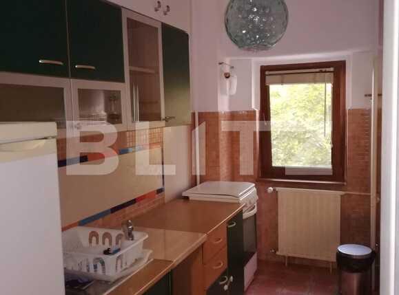 Garsonieră de vânzare Vitan - 92650AV | BLITZ București | Poza5