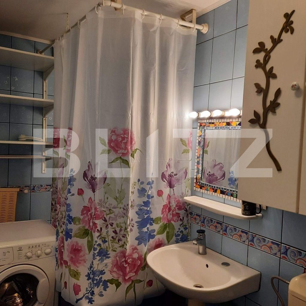 Garsonieră de vânzare Vitan - 92650AV | BLITZ București | Poza7