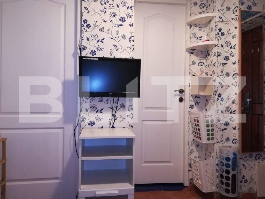 Garsonieră de vânzare Vitan - 92650AV | BLITZ București | Poza4