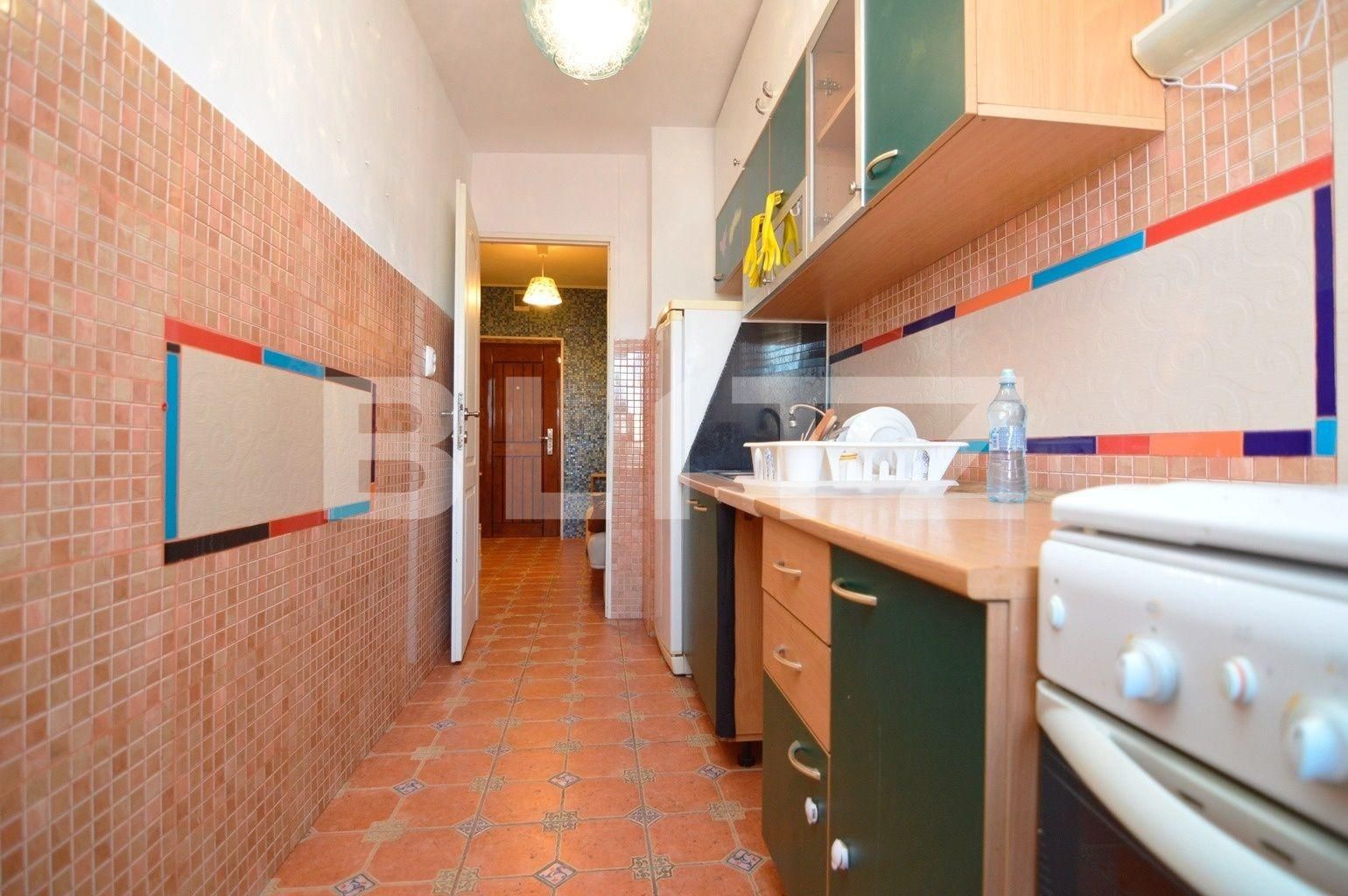 Garsonieră de vânzare Vitan - 92650AV | BLITZ București | Poza6