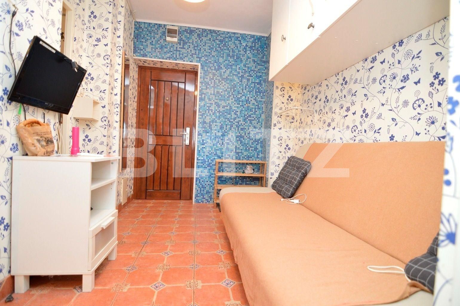 Garsonieră de vânzare Vitan - 92650AV | BLITZ București | Poza3