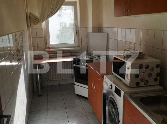 Garsonieră de vânzare Vitan - 92668AV | BLITZ București | Poza6