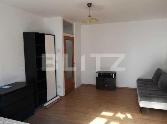 Garsonieră de vânzare Vitan - 92668AV | BLITZ București | Poza1