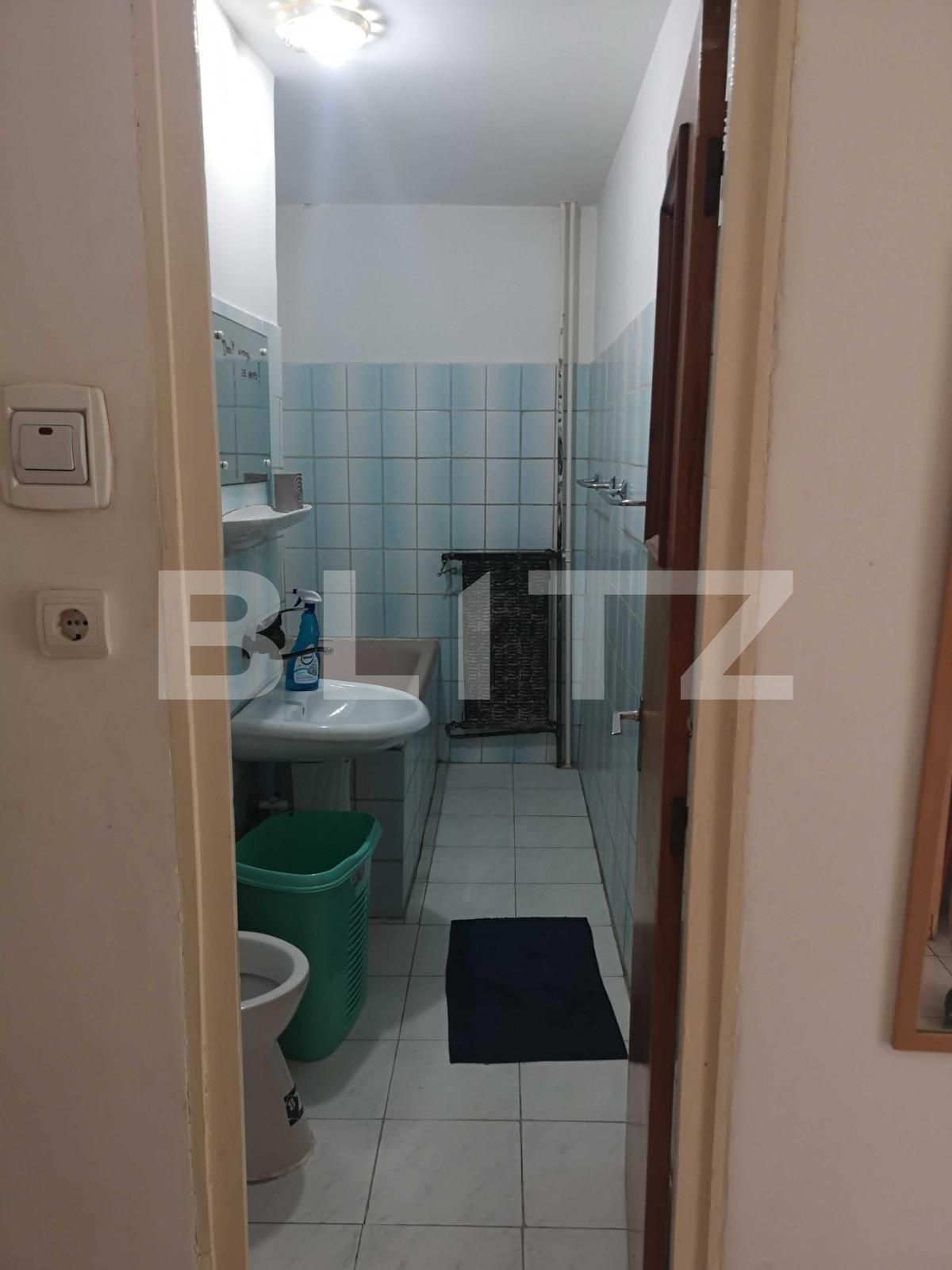 Garsonieră de vânzare Vitan - 92668AV | BLITZ București | Poza7