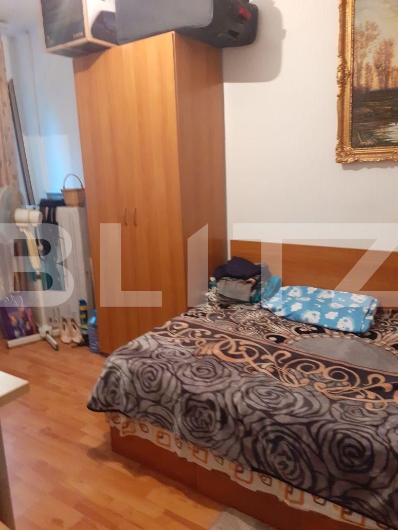Apartament de vânzare 3 camere Vitan - 92669AV | BLITZ București | Poza1
