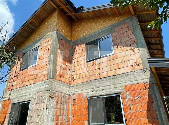 Casa de vânzare 5 camere Branesti - 92699CV | BLITZ București | Poza6