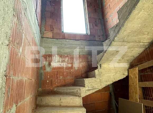 Casa de vânzare 5 camere Branesti - 92699CV | BLITZ București | Poza3