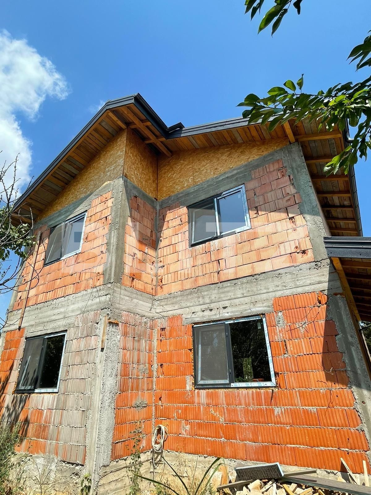 Casa de vânzare 5 camere Branesti - 92699CV | BLITZ București | Poza6