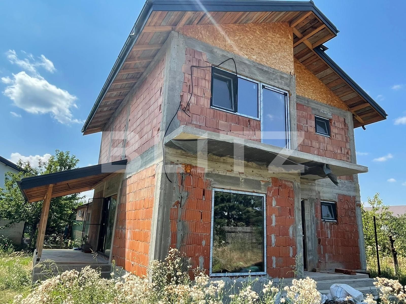 Casa de vânzare 5 camere Branesti - 92699CV | BLITZ București | Poza1