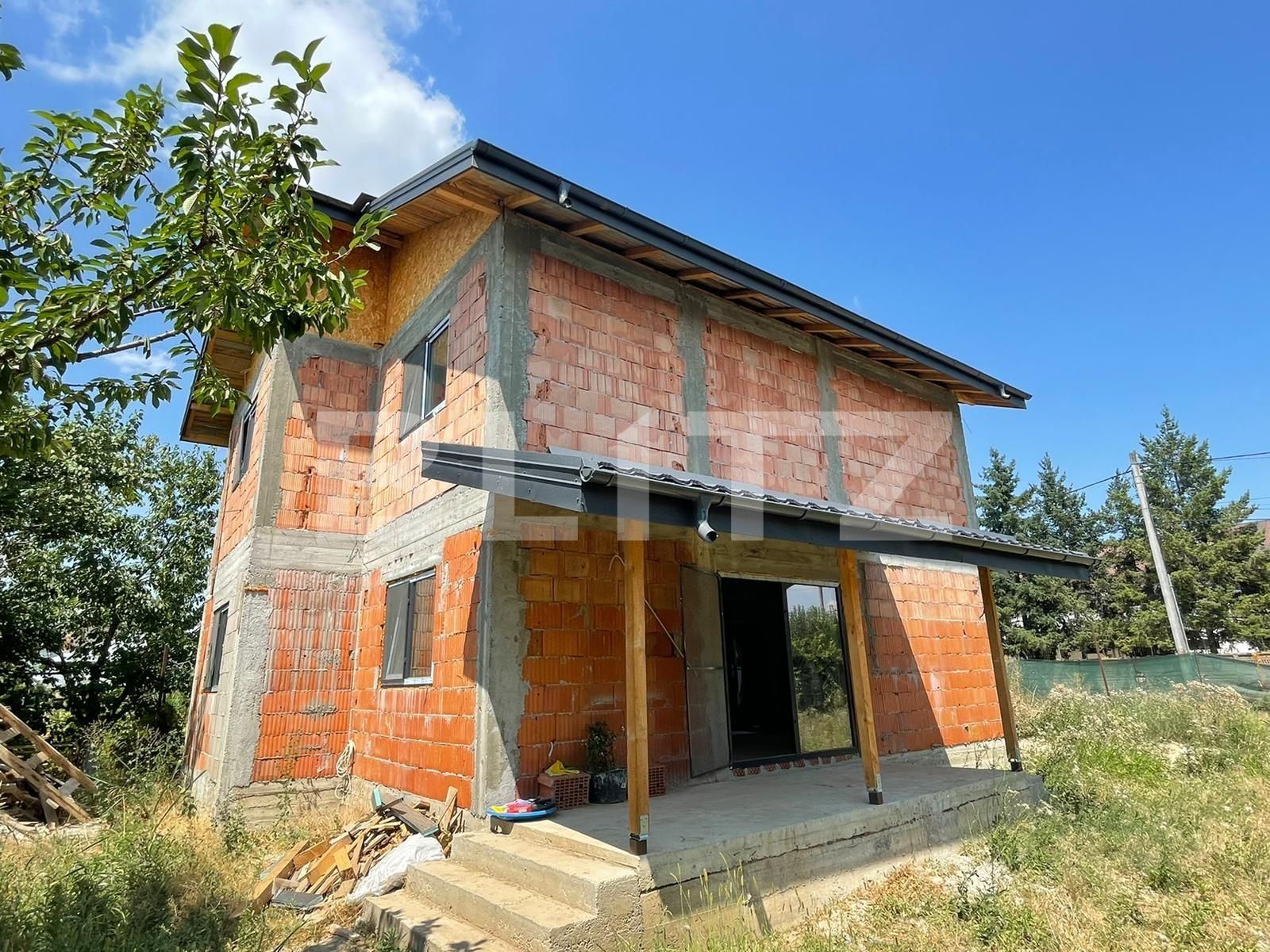 Casa de vânzare 5 camere Branesti - 92699CV | BLITZ București | Poza2