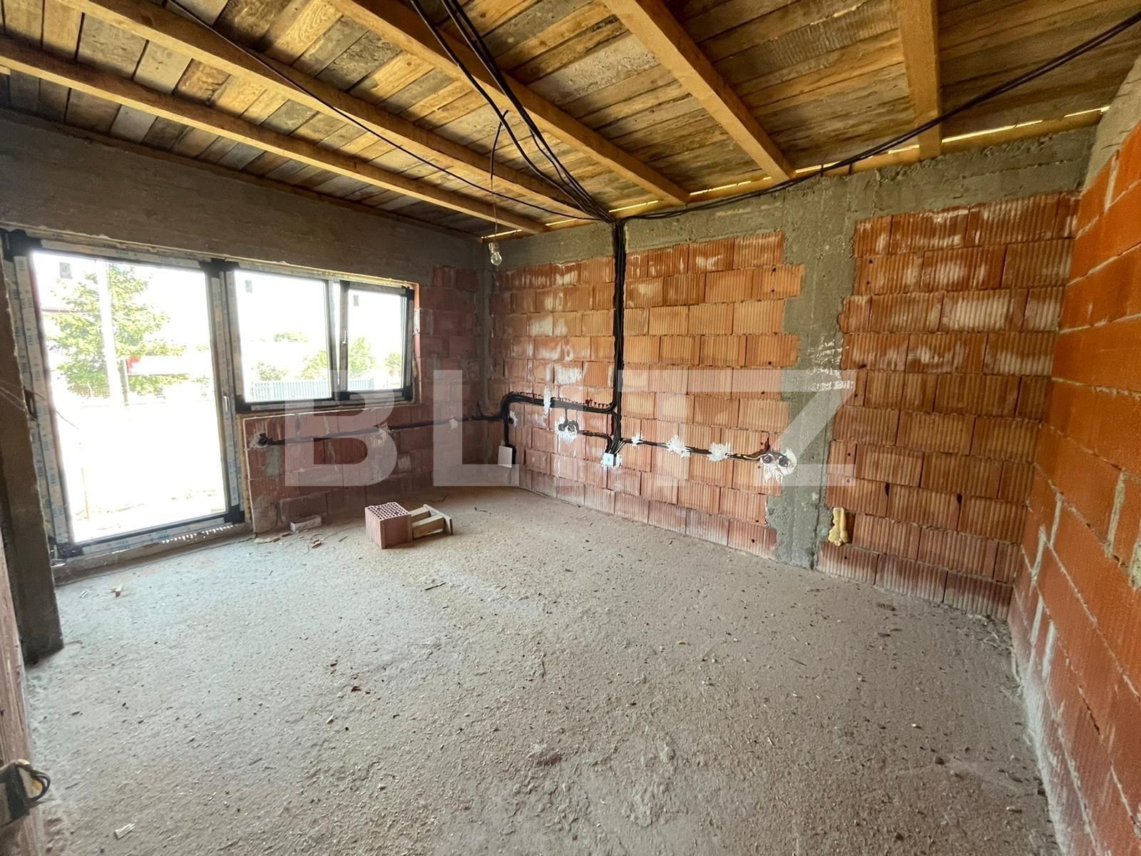 Casa de vânzare 5 camere Branesti - 92699CV | BLITZ București | Poza4