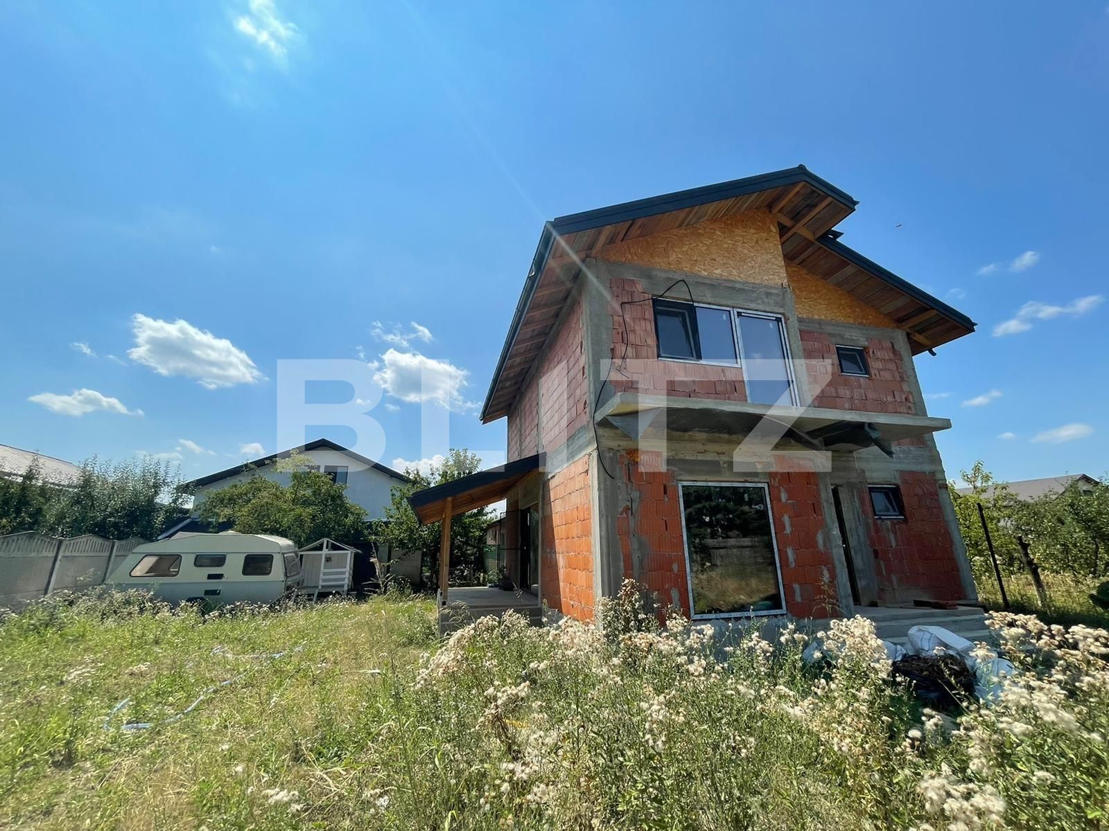 Casa de vânzare 5 camere Branesti - 92699CV | BLITZ București | Poza7
