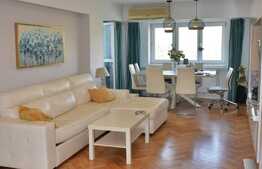 Apartament modern, 4 camere, 103 mp, Splaiul Unirii 