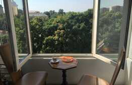 Apartament modern, 4 camere, 103 mp, Splaiul Unirii 