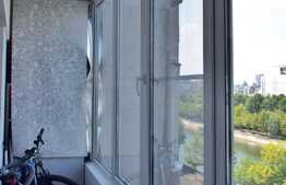 Apartament modern, 4 camere, 103 mp, Splaiul Unirii 