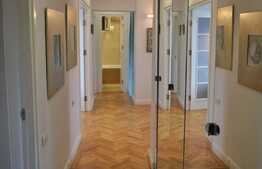 Apartament modern, 4 camere, 103 mp, Splaiul Unirii 