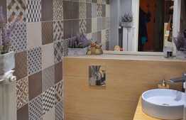 Apartament modern, 4 camere, 103 mp, Splaiul Unirii 