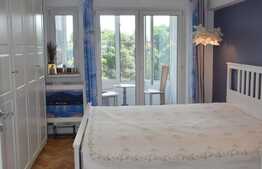 Apartament modern, 4 camere, 103 mp, Splaiul Unirii 