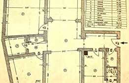 Apartament modern, 4 camere, 103 mp, Splaiul Unirii 