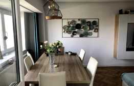 Apartament modern, 4 camere, 103 mp, Splaiul Unirii 