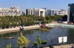 Apartament modern, 4 camere, 103 mp, Splaiul Unirii 