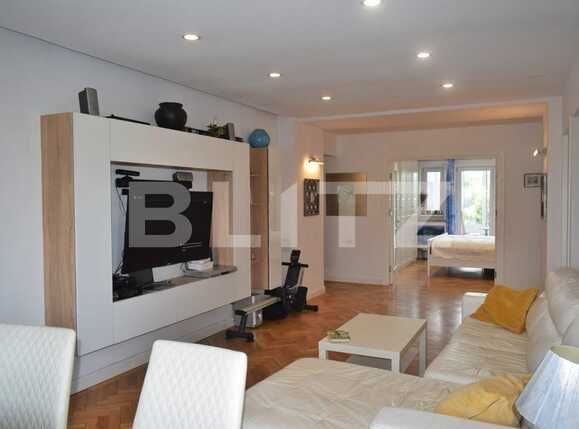 Apartament de vânzare 4 camere Unirii - 92700AV | BLITZ București | Poza2