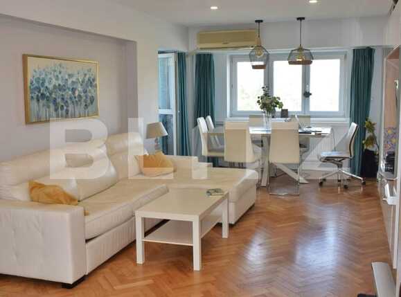 Apartament de vânzare 4 camere Unirii - 92700AV | BLITZ București | Poza1
