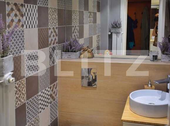 Apartament de vânzare 4 camere Unirii - 92700AV | BLITZ București | Poza12