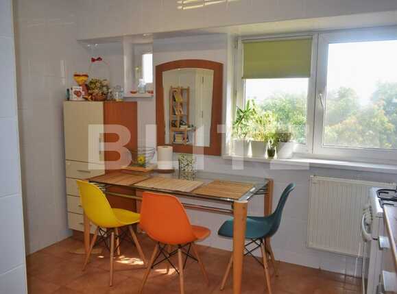 Apartament de vânzare 4 camere Unirii - 92700AV | BLITZ București | Poza6