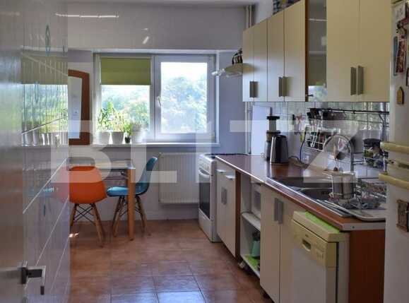 Apartament de vânzare 4 camere Unirii - 92700AV | BLITZ București | Poza5