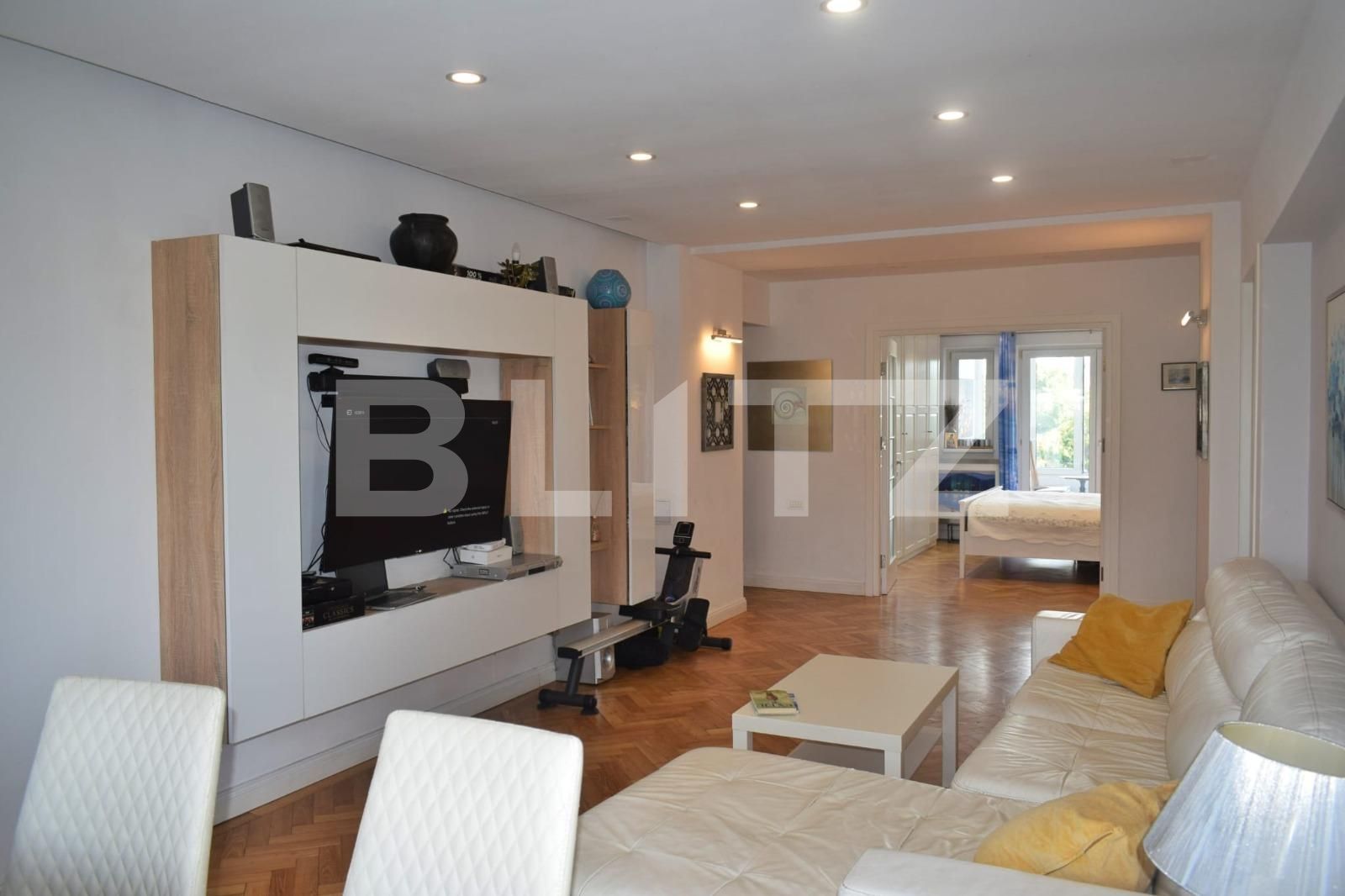 Apartament de vânzare 4 camere Unirii - 92700AV | BLITZ București | Poza2