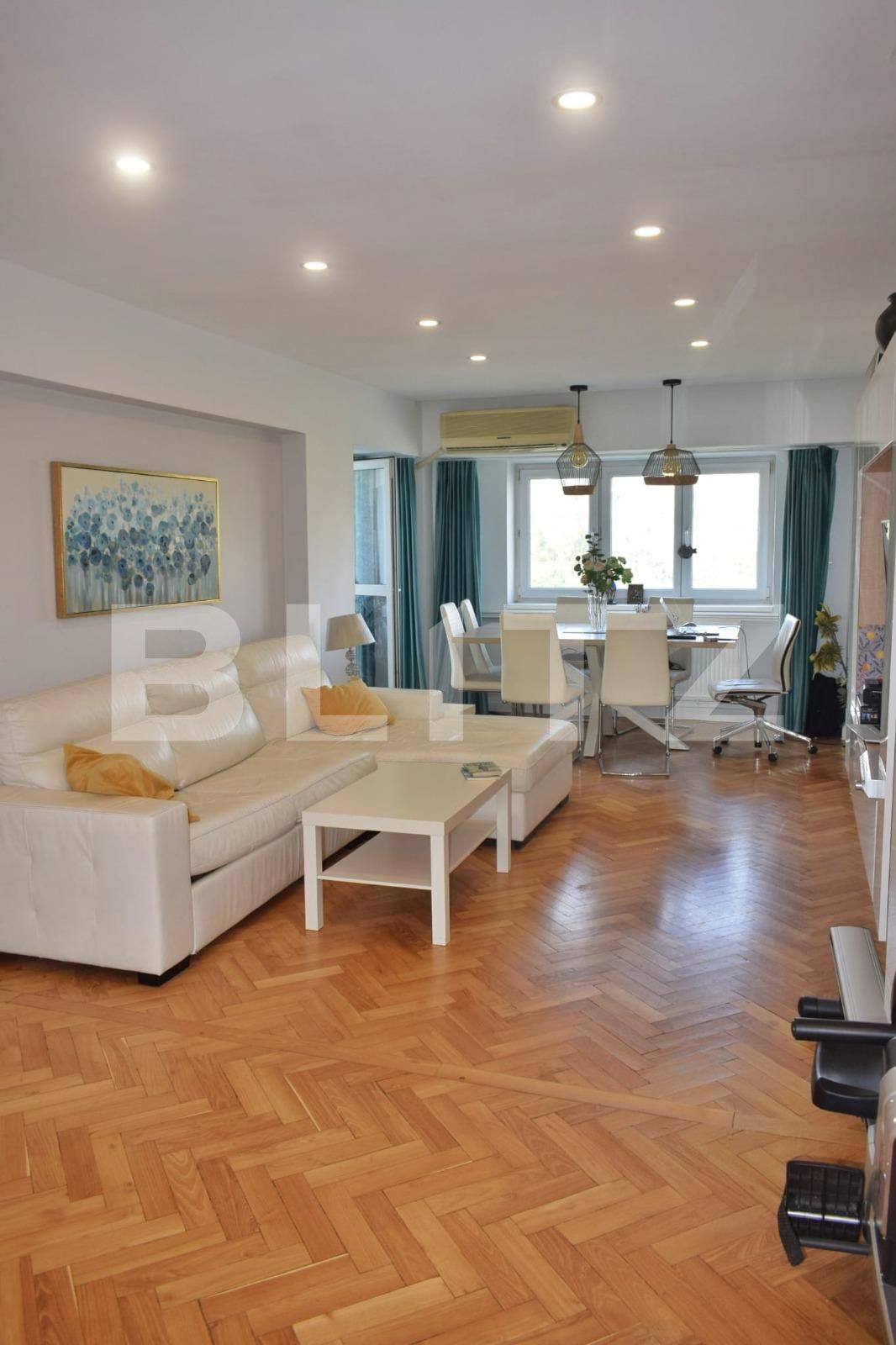 Apartament de vânzare 4 camere Unirii - 92700AV | BLITZ București | Poza1