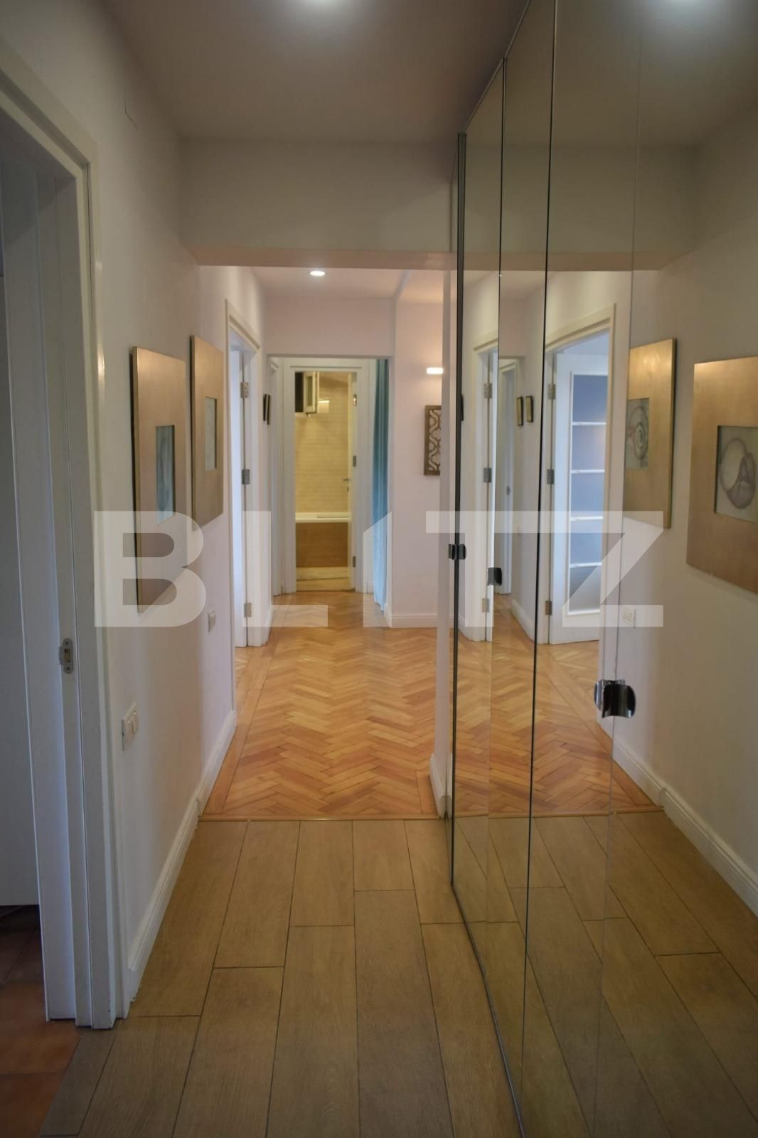 Apartament de vânzare 4 camere Unirii - 92700AV | BLITZ București | Poza4