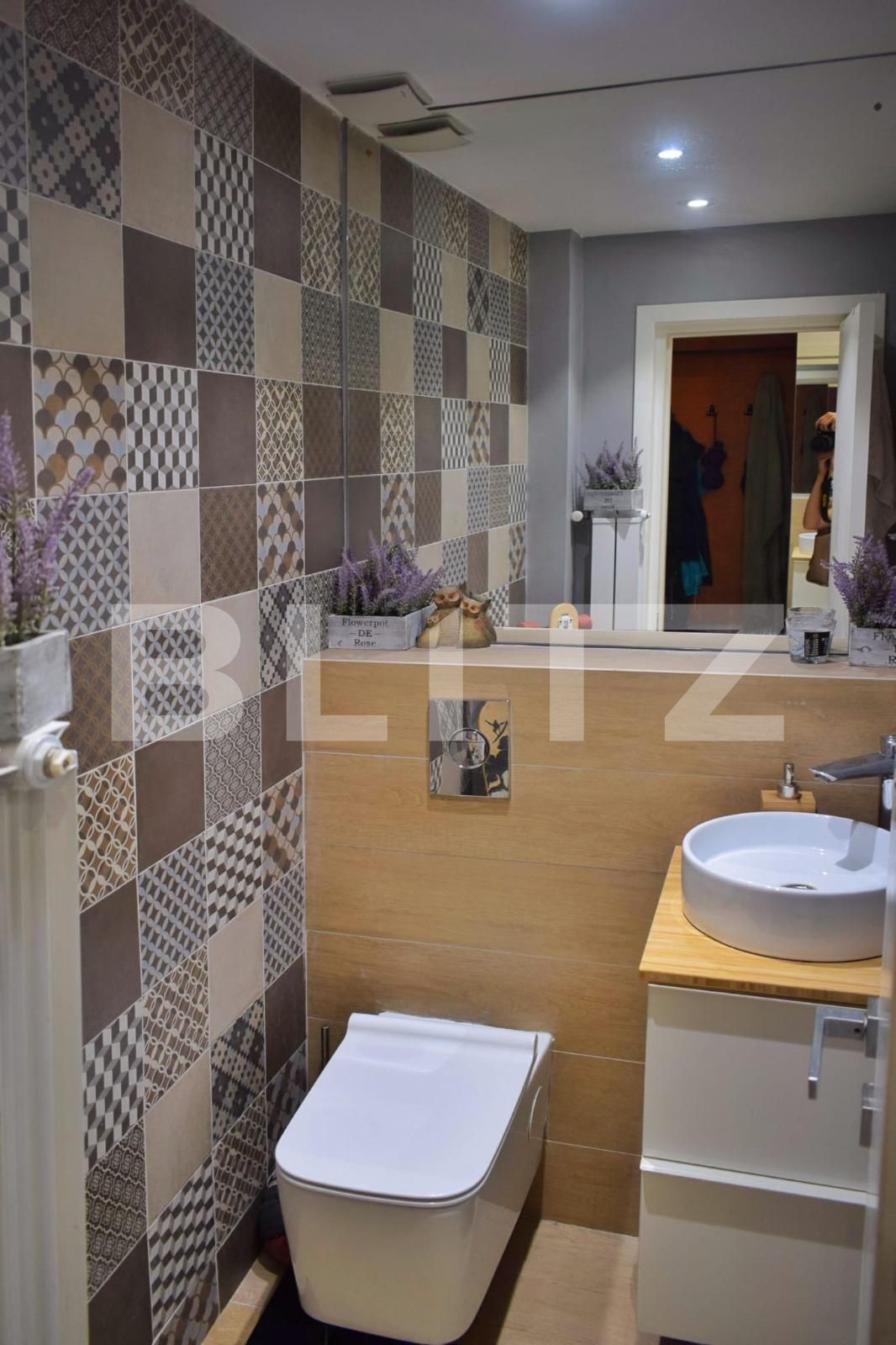 Apartament de vânzare 4 camere Unirii - 92700AV | BLITZ București | Poza12