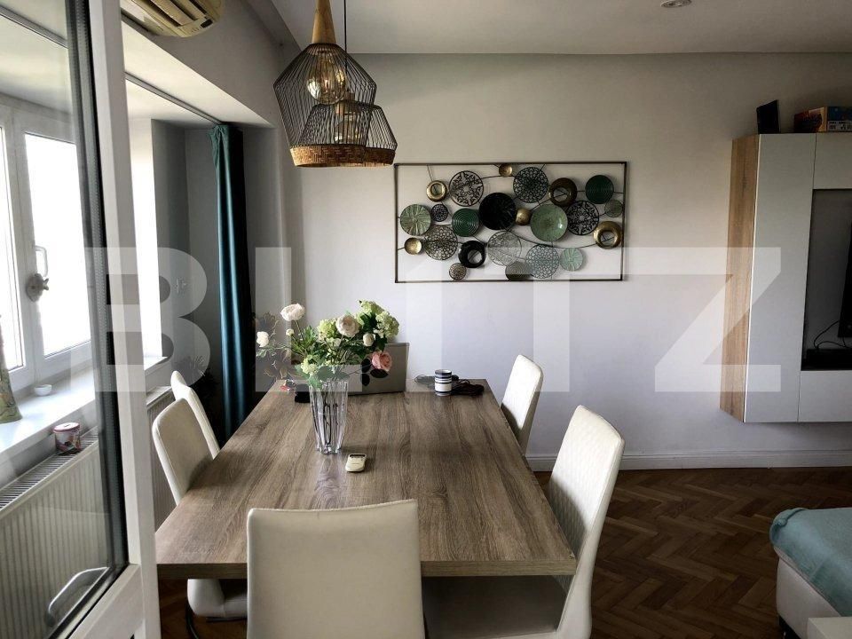Apartament de vânzare 4 camere Unirii - 92700AV | BLITZ București | Poza3