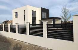 Casa individuala, 4 camere, 195MP utili, Corbeanca