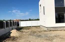 Casa individuala, 4 camere, 195MP utili, Corbeanca