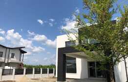 Casa individuala, 4 camere, 195MP utili, Corbeanca