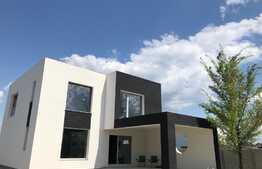 Casa individuala, 4 camere, 195MP utili, Corbeanca