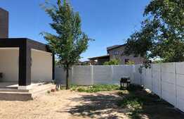 Casa individuala, 4 camere, 195MP utili, Corbeanca