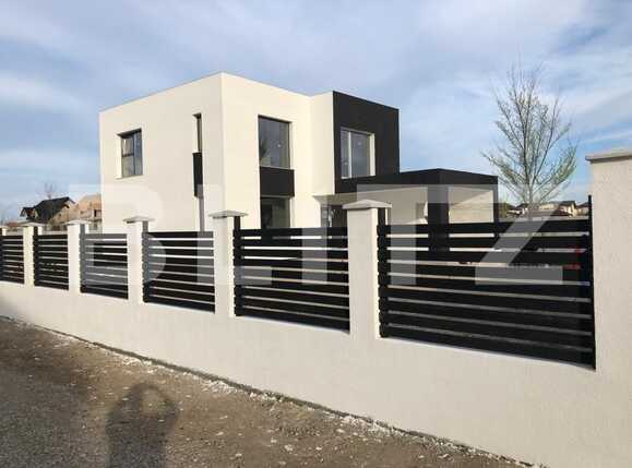 Casa Corbeanca | Poza2