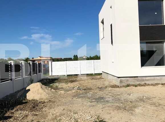 Casa Corbeanca | Poza10