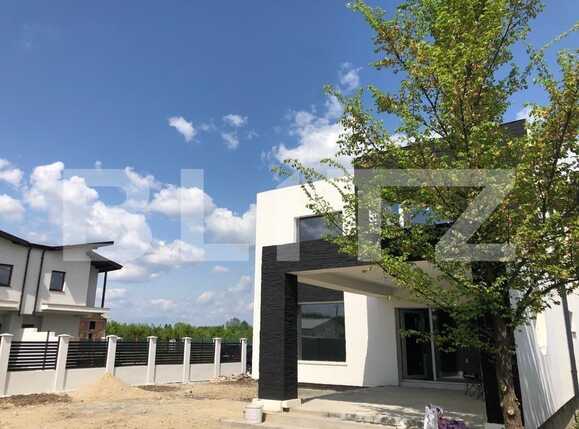 Casa Corbeanca | Poza3