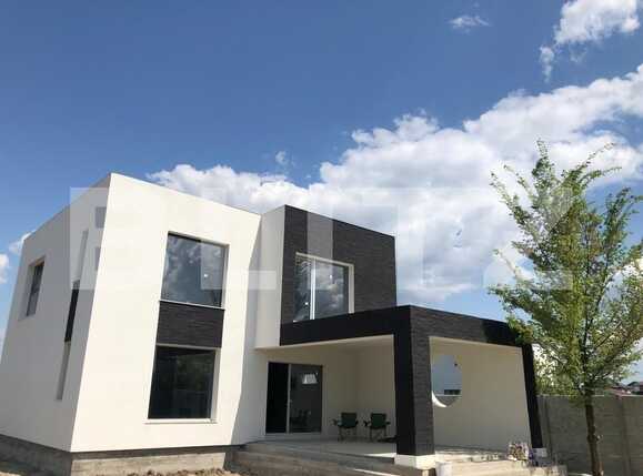 Casa Corbeanca | Poza1