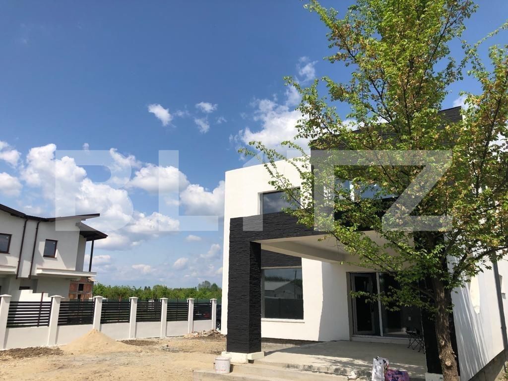 Casa Corbeanca | Poza3